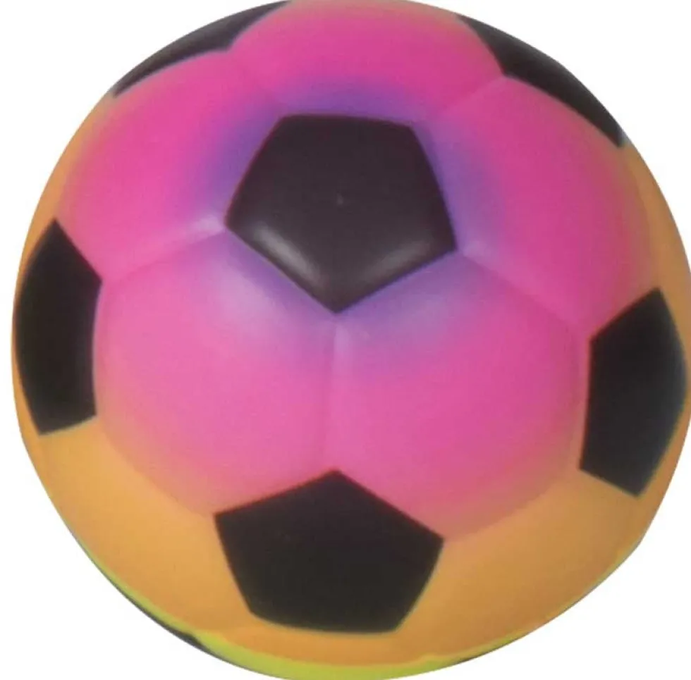 Pehmoinen pallo 10cm