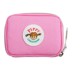 Peppi Pitkätossu lasten Raisu lompakko