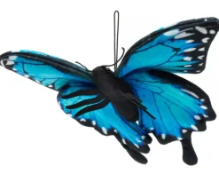 Perhonen pehmolelu 24cm