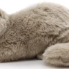 Persialainen kissa pehmolelu harmaa 30cm