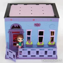 Petshop Blythen Talo
