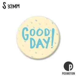 Pick Motion Good Day magneetti koko S