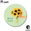 Pick Motion "Hello Sunshine" - magneetti koko M