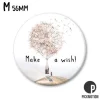 Pick Motion "Make a wish" magneetti koko M