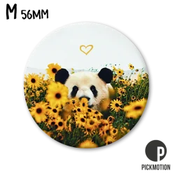 Pick Motion Panda magneetti M