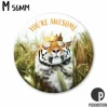 Pickmotion "You are awesome" -magneetti