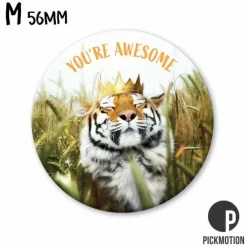 Pickmotion "You are awesome" -magneetti
