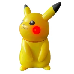 Pikachu interaktiivinen figuuri - Second Hand
