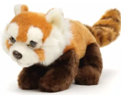 Pikkupanda pehmolelu 21cm