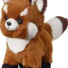 Pikkupanda pehmolelu 15cm