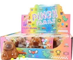 Pinch Family Squeeze Capybara 8cm