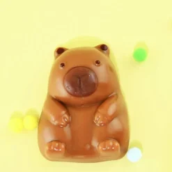 Pinch Family Squeeze Capybara 8cm