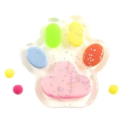Pinch Family Squeeze Kissan tassu 14cm