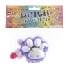 Pinch Family Squeeze Kissan tassu 7,5cm 1kpl