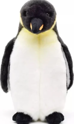 Pingviini pehmolelu 27cm