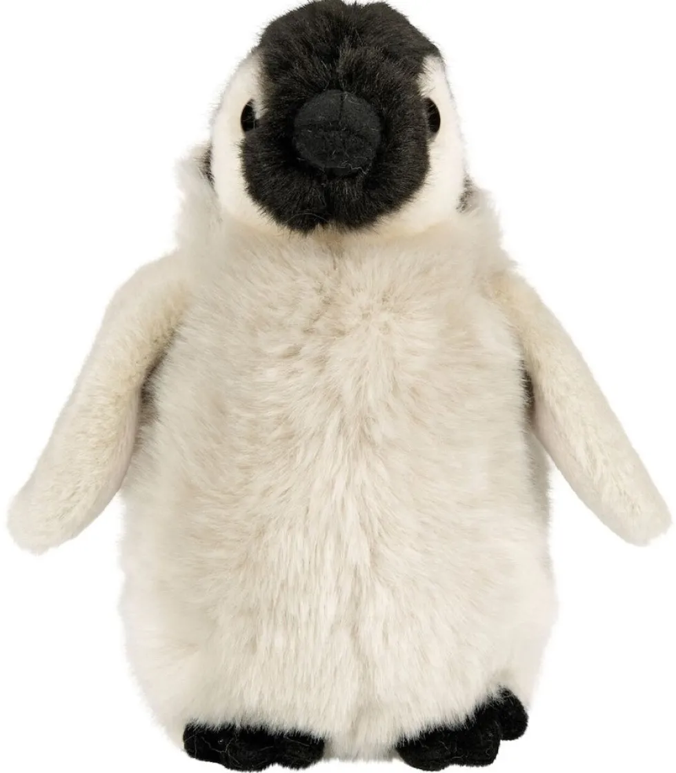 Pingviini poikanen pehmolelu 19cm