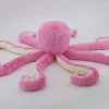 Pinkki Mustakala pehmolelu 45cm