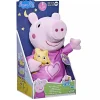 Pipsa Possu Bedtime pehmolelu 25cm - Ranskankielinen!