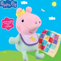Pipsa Possu Evie vauva pehmolelu 20cm