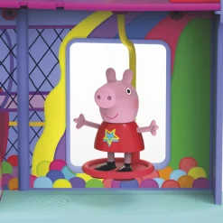 Pipsa Possu Leikkipuisto leikkisetti