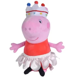 Pipsa Possu Prinsessa pehmolelu 26cm