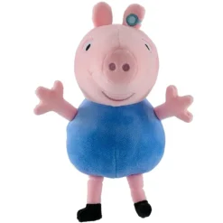 Pipsa Possu puhuva Jyri pehmolelu 20cm