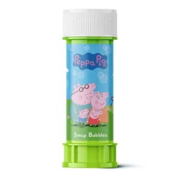 Pipsa Possu saippuakupla 60ml