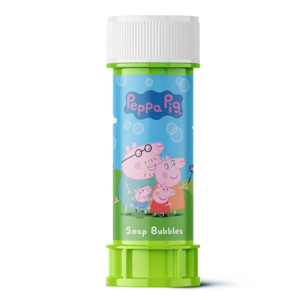 Pipsa Possu saippuakupla 60ml