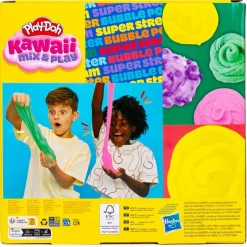 Play-Doh muovailu Kawaii Mix & Play -pakkaus
