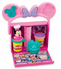 Play-Doh Muovailuvaha Minni Hiiren leipomo pakkaus