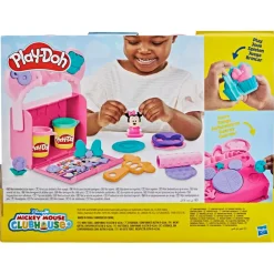 Play-Doh Muovailuvaha Minni Hiiren leipomo pakkaus