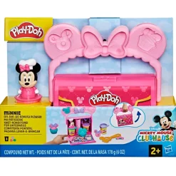Play-Doh Muovailuvaha Minni Hiiren leipomo pakkaus