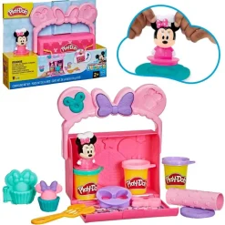 Play-Doh Muovailuvaha Minni Hiiren leipomo pakkaus