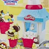 Play-Doh Muovailuvaha Popcorn Party