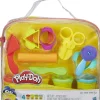 Play-Doh muovailuvaha Starter pakkaus
