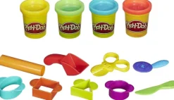 Play-Doh muovailuvaha Starter pakkaus