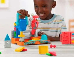 Play-Doh Muovailuvaha Työkalupenkki leikkisetti