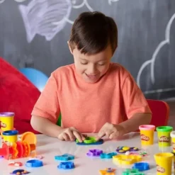 Play-Doh suuri Muovailuvaha + muotti pakkaus