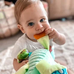 Playgro Dragon vauvan sensorinen pehmolelu