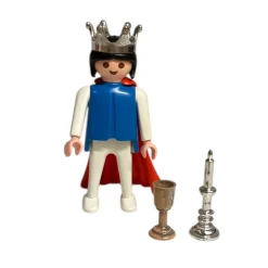 Playmobil 3335 Vintage Kuningatar - Second Hand