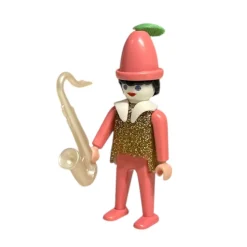 Playmobil 3392 Vintage Sirkus Klovni - Second Hand