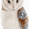 Pöllö pehmolelu 27cm