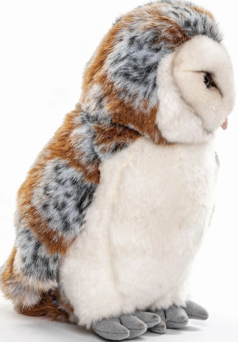 Pöllö pehmolelu 27cm