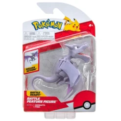 Pokemon Aerodactyl Battle figuuri