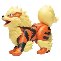 Pokemon Arcanine Battle figuuri