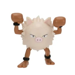 Pokemon Battle figuuri 8-Pack