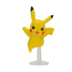 Pokemon Battle figuuri 8-Pack