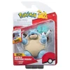 Pokemon Blastoise Battle figuuri