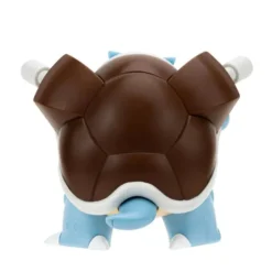 Pokemon Blastoise Battle figuuri