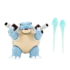 Pokemon Blastoise Battle figuuri